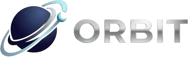 Orbit AI Logo